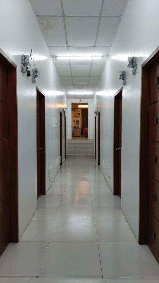 Spiral Suites Hotel Quezon City Buitenkant foto