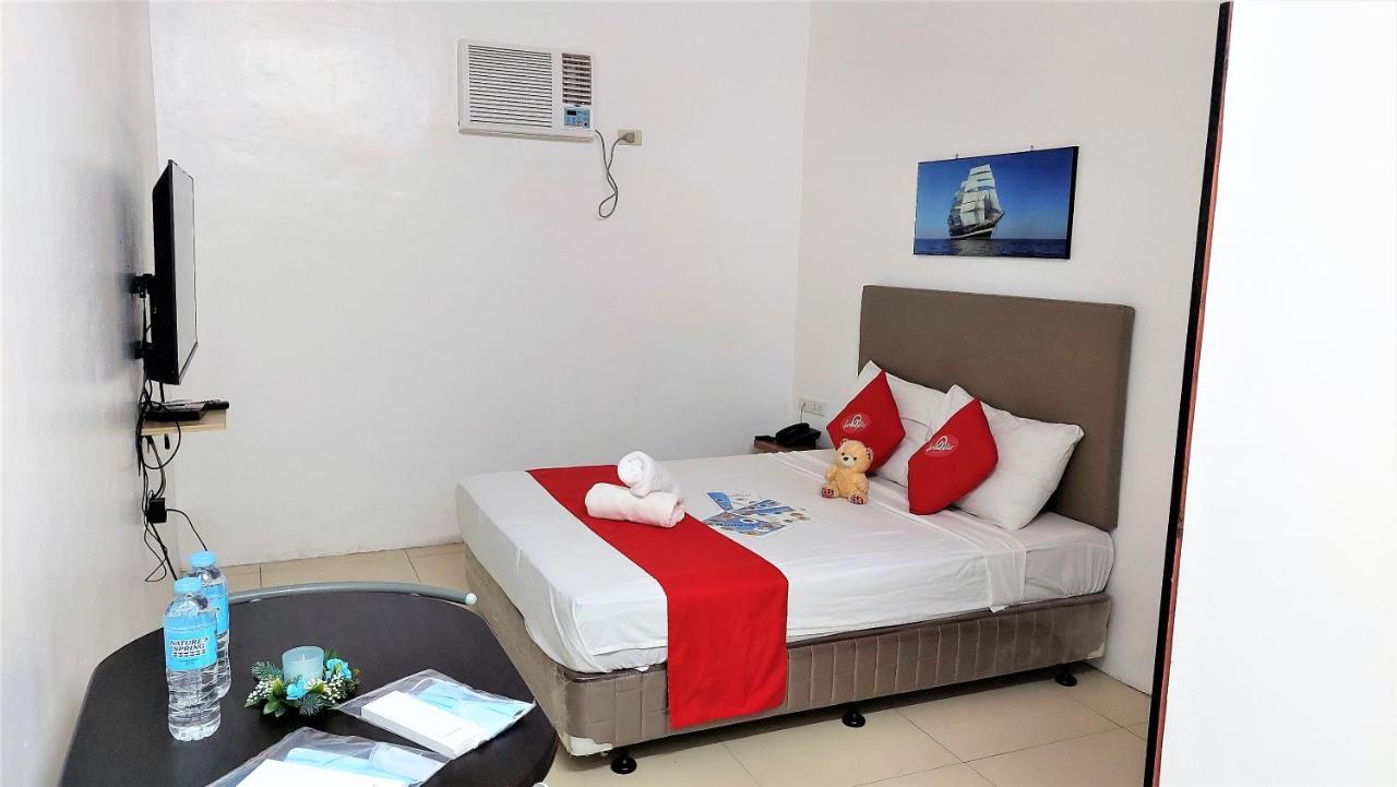 Spiral Suites Hotel Quezon City Buitenkant foto