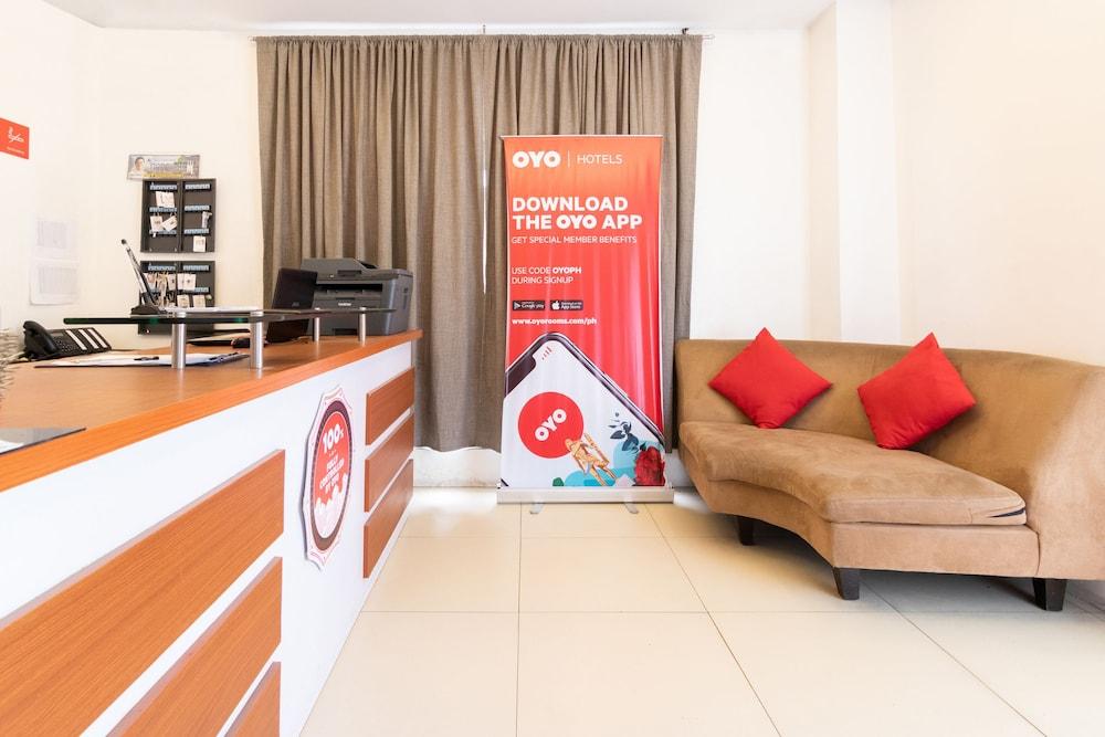 Spiral Suites Hotel Quezon City Buitenkant foto